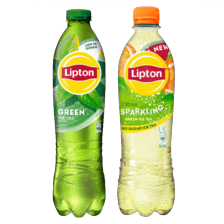 Lipton ice tea
